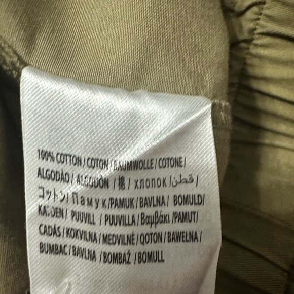 FARM Rio Tan Jumpsuit - Picture 9 of 12